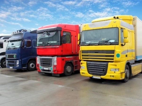 İstanbul Çamoluk Nakliye